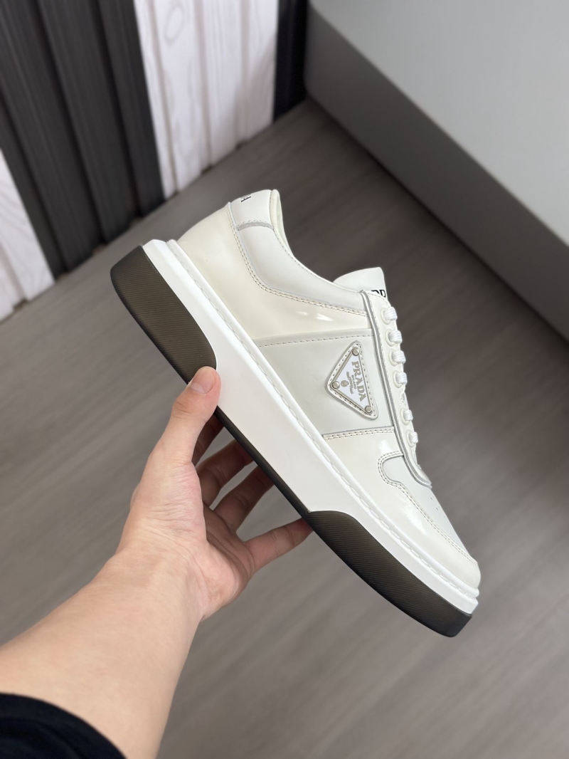 Prada Casual Shoes